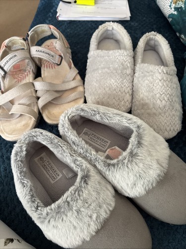 Ladies size karrimore - size, 4