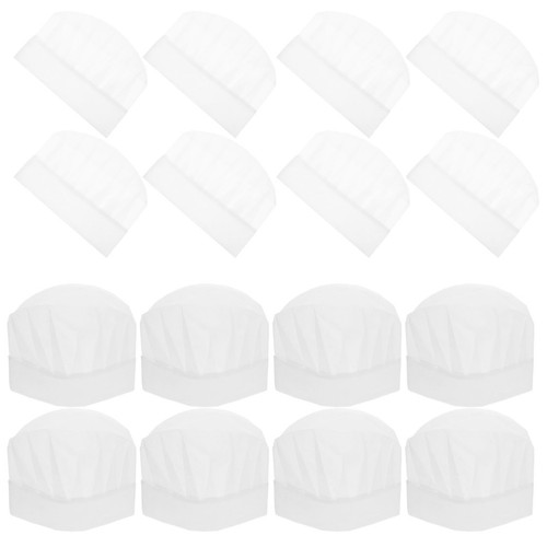 20pcs boy girl - boy, chef