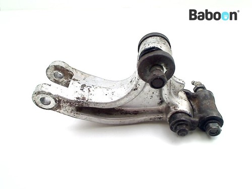 Shock absorber rear linkage - absorber,