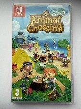 Animal Crossing New Horizons -