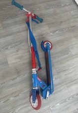 Oxelo Kids Foldable Two-Wheel