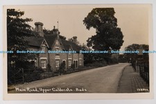 C031730 Bedfordshire Main Road