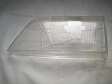 Headlight lens glass - headlight,