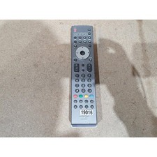 Hitachi CLE-966A Remote Control Grey Wireless Handheld for 32LD8700 & 32PD7800