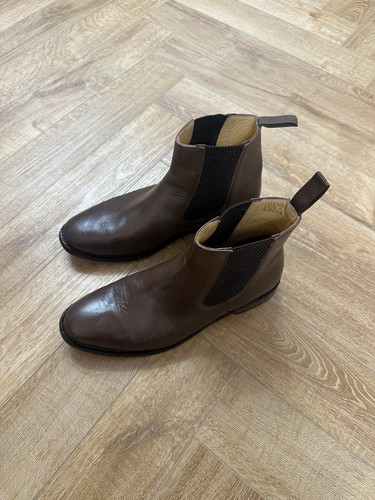 Samuel windsor chelsea boots - chelsea,