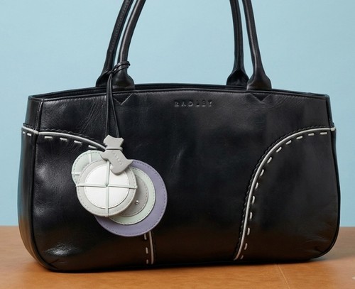 Vintage 2005 radley - 2005, black