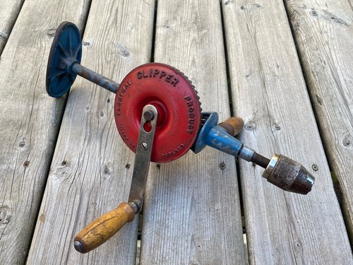 Fleetway clipper model - fleetway,