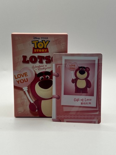 Pop mart disney pixar - disney,