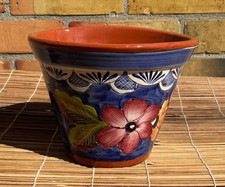 Mexican Talavera Style Wall