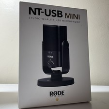 Rode NT-USB mini