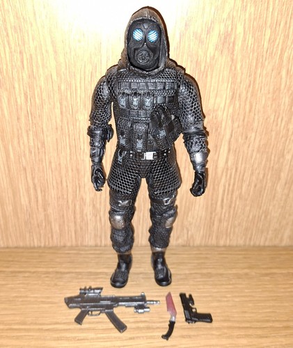 Neca resident evil operation - neca,