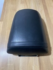 HONDA CBR 929RR CBR929 CBR 929 Fireblade OEM Pillion Seat 00 01 (2)