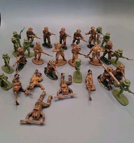 Matchbox airfix ww2 - &,
