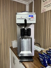 Spaceman T5A Soft Ice Cream