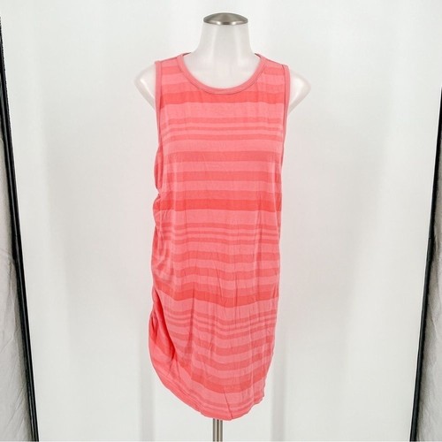 Lou grey pink - lou, dress