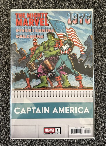 Captain america 1 - america, 1:50