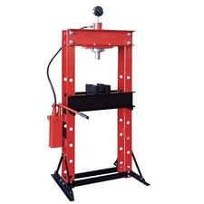 Heavy Duty Hydraulic Shop