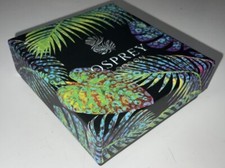 Osprey London Heart Keyring