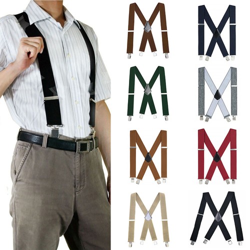 Mens rider braces shape - braces,