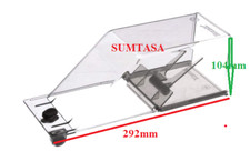 ZUMEX SPEED PRO LEFT SIDE