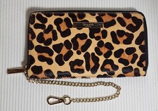 Dune London Calf Hair Leather