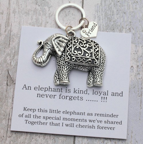 Mother day gift elephant - mother's,