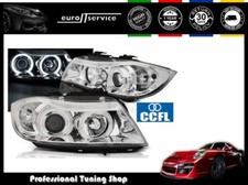 HEADLIGHTS LPBMH6 BMW E90 E91