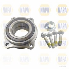 Rear Wheel Bearing Kit For