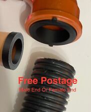 110mm To 100/80/60 Perforated