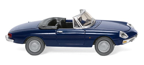 Wiking 020603 alfa romeo - 020603,