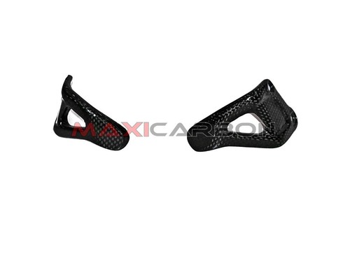 Carbon hand guards brutale - hand,