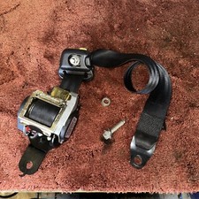 2004 Terrano R20 LWB NSF