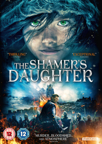 The shamer daughter dvd - shamer's,