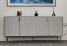 JOHN LEWIS - TV/Entertainment Unit (mkt price £799)