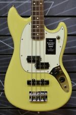 Fender Player II Mustang Bass