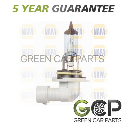 Gcp front headlight bulb fits - gcp,