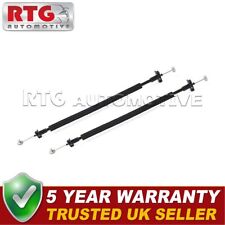 RTG 2x Outer Front Door Lock Actuator Cable Fits Land Rover Range Evoque