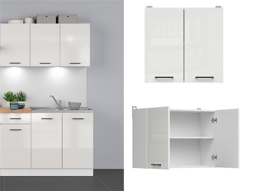Kitchen wall cabinet - kitchen,