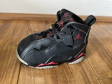 Nike Air Jordan True Flight