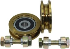 Sliding gate Wheel Pulley