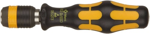 Wera 813r esd kraftform - esd, mini