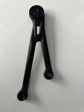 BMW S1000RR S 1000 RR 2017 EXHAUST BRACKET HANGER PILLION