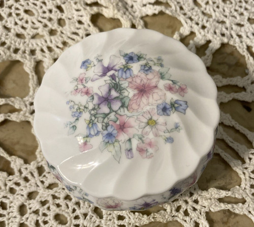 Wedgwood angela bone - wedgwood, china