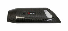 Akrapovic Heat Shield For