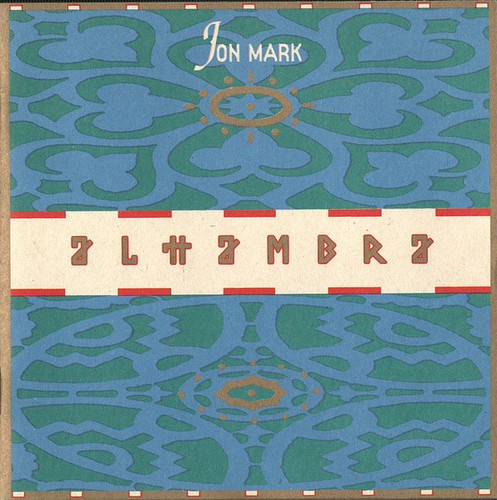 Alhambra jon mark - jon, 1992