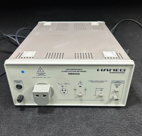 1pcs hameg hm6050 power - 1pcs, hameg,