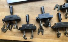 Sykes - Pickavant 022500 GM