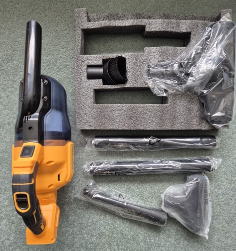 Cisivis 18v cordless - (dewalt),