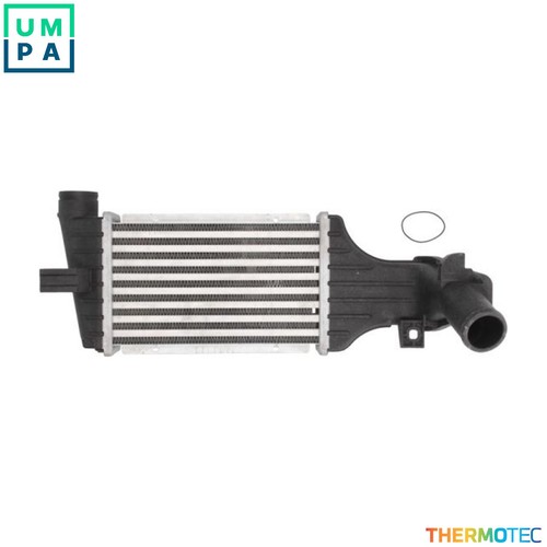 Charge air cooler dax006tt - cooler,