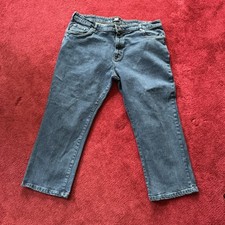 Union Blues Stretch Jeans W44